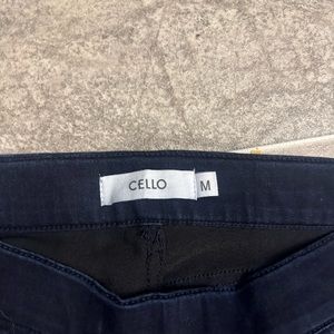 Cello medium flare jeans